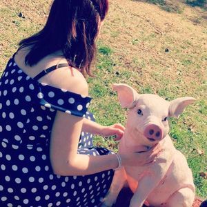 Meet your Posher, Valerie